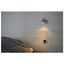 INDA Spot wall- & ceiling lamp, GU10, max. 50W, brushed alu thumbnail 6