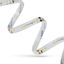 LED STRIP 22W 3528 60LED CW 2 years ECO 1m (roll 5m) with silicone thumbnail 4