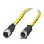 SAC-3P-MS/20,0-547/FS BK - Sensor/actuator cable thumbnail 4