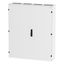 Wall-mounted enclosure EMC2 empty, IP55, protection class II, HxWxD=1250x1050x270mm, white (RAL 9016) thumbnail 1