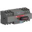 OTM125F3C20D400C AUTOMATIC TRANSFER SWITCH thumbnail 1