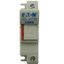Fuse-holder, low voltage, 50 A, AC 690 V, 14 x 51 mm, 1P, IEC thumbnail 2