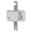 Fuse-link, high speed, 1800 A, AC 550 V, DIN 3, 76 x 90 x 139 mm, aR, DIN, IEC, single indicator thumbnail 10