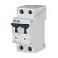 Miniature circuit breaker (MCB), 20 A, 2p, characteristic: C, DC thumbnail 11