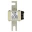 Fuse-link, high speed, 630 A, AC 690 V, DIN 2, 61 x 77 x 138 mm, aR, DIN, IEC, single indicator thumbnail 8