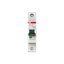 S201MT-D2 Miniature Circuit Breakers MCBs - 1P - D - 2 A thumbnail 6