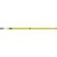 Telescopic earthing stick L 2180-4015mm w. SQL cone coupling thumbnail 1