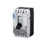NZM2 PXR20 circuit breaker, 250A, 3p, box terminal thumbnail 6