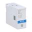 Variable frequency drive, 400 V AC, 3-phase, 1.5 A, 0.55 kW, IP20/NEMA0, Radio interference suppression filter, Brake chopper, FS1 thumbnail 13