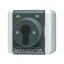 Key switch/push-button 806.18W thumbnail 1