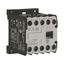 Contactor relay, 220 V DC, N/O = Normally open: 2 N/O, N/C = Normally closed: 2 NC, Screw terminals, DC operation thumbnail 17