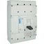 NZM4 PXR20 circuit breaker, 1600A, 4p, Screw terminal, earth-fault protection thumbnail 16