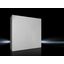 AX Compact enclosure, WHD: 1200x1200x400 mm, sheet steel thumbnail 1