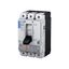 NZM2 PXR20 circuit breaker, 100A, 4p, Screw terminal, earth-fault protection thumbnail 5