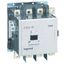 4-pole contactors CTX³ - with auxiliary contact - 330/225 A - 100-240 V~/= thumbnail 2