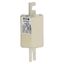 Fuse-link, high speed, 315 A, AC 1250 V, compact size 1, 45 x 45 x 138 mm, aR, DIN, IEC, single indicator thumbnail 2