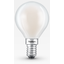 LED Essence Mini-Ball, frosted, RL-D40 830/F/E27 thumbnail 1