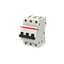 S203M-B10 Miniature Circuit Breaker - 3P - B - 10 A thumbnail 6