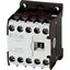 Contactor, 24 V DC, 3 pole, 380 V 400 V, 5.5 kW, Contacts N/O = Normally open= 1 N/O, Screw terminals, DC operation thumbnail 5