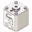 Fuse-link, high speed, 80 A, AC 1250 V, compact size 1, 45 x 59 x 81 mm, aR, IEC, UL, single indicator thumbnail 4