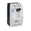NZM2 PXR25 circuit breaker - integrated energy measurement class 1, 250A, 3p, Screw terminal, earth-fault protection and zone selectivity thumbnail 15