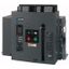 Circuit-breaker, 4 pole, 800A, 85 kA, Selective operation, IEC, Fixed thumbnail 1