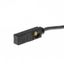Proximity sensor, inductive, non-shielded, 1.5mm, DC, 3-wire, PNP-NO, thumbnail 2