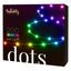 200L RGB Dots Light, 10 meter long, Black, BT+WiFi, Gen II, IP44, Plug F thumbnail 1