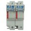 Fuse-holder, low voltage, 50 A, AC 690 V, 14 x 51 mm, 1P + neutral, IEC thumbnail 10