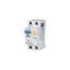 RCD/MCB combination, 20 A, 30 mA, MCB trip characteristic: B, 1p+N, RCD trip characteristic: A thumbnail 14