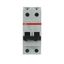 S201-B16NA Miniature Circuit Breaker - 1+NP - B - 16 A thumbnail 6