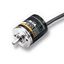 Encoder, incremental, 200ppr, 5-12 VDC, NPN voltage output, 0.5m cable thumbnail 3