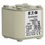 Fuse-link, high speed, 250 A, AC 690 V, size 1, 53 x 69 x 51 mm, aR, IEC, UL, single indicator, flush end, 18 UNC thumbnail 6