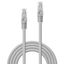 90m Cat.5e U/UTP Network Cable, Grey RJ45, M/M, 100MHz, copper thumbnail 2