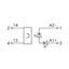 Solid-state relay module Nominal input voltage: 24 VDC Output voltage thumbnail 7