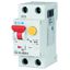 RCD/MCB combination, 10 A, 300 mA, MCB trip characteristic: B, 1p+N, RCD trip characteristic: A thumbnail 5