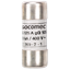 Cylindrical fuse without striker gG type 22x58 500Vac 80A thumbnail 2