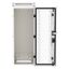 Wall-mounted enclosure EMC2 empty, IP55, protection class II, HxWxD=800x300x270mm, white (RAL 9016) thumbnail 4