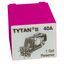 Fuse Plug for TYTAN, 3 x 40A, D02, complete thumbnail 1