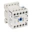 Contactor 3-pole, CUBICO Mini, 4kW, 9A, 1NO, 24VAC thumbnail 4