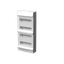 M41W448N3 Consumer Unit (with terminal bars) thumbnail 5