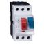 Motor Protection Circuit Breaker BE2 PB, 3-pole, 24-32A thumbnail 7