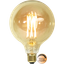 LED Lamp E27 G125 Vintage Gold thumbnail 2