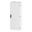 Wall-mounted enclosure EMC2 empty, IP55, protection class II, HxWxD=1400x550x270mm, white (RAL 9016) thumbnail 1