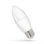 LED CANDLE C37 E-27 230V 4W NW SPECTRUM thumbnail 4