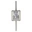 Fuse-link, high speed, 80 A, AC 690 V, compact size 1, 45 x 45 x 134 mm, aR, DIN, IEC, single indicator thumbnail 4