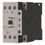 Contactor, 3 pole, 380 V 400 V 15 kW, 1 NC, 230 V 50 Hz, 240 V 60 Hz, AC operation, Screw terminals thumbnail 1