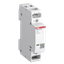 ESB16-20N-07 Installation Contactor (NO) 16 A - 2 NO - 0 NC - 400 V - Control Circuit DC thumbnail 3