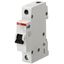 SH201T-C40 Miniature Circuit Breaker - 1P - C - 40 A thumbnail 1