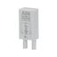 CR-M2SS Standard socket for 2c/o CR-M relay thumbnail 5